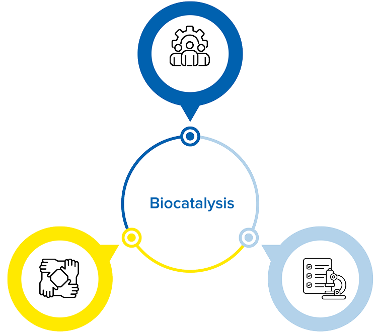 Biocatalysis-info