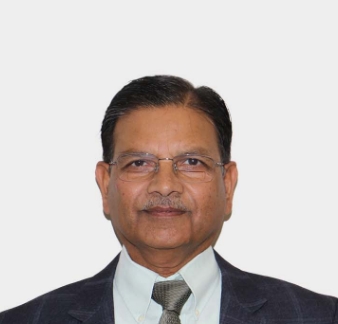 Dr. Pooran Chand