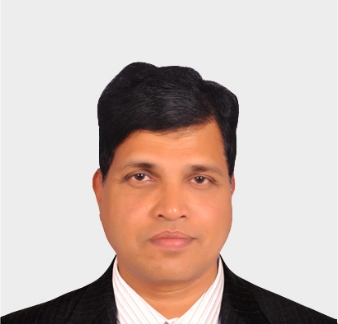 Mr. Narayan K. Seshadri
