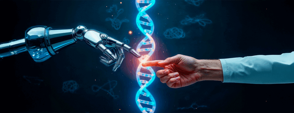 AI In Drug Discovery