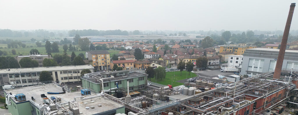 PI Announces Acquisition of Archimica