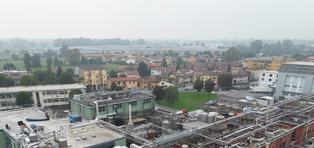 PI Health Sciences announces the acquisition of Archimica S.p.A from Livia Group