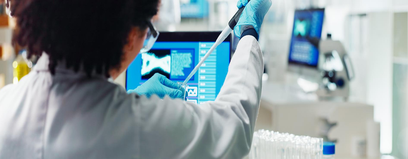 Drug Discovery Solutions