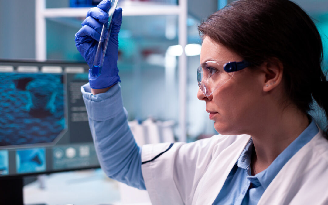 Integrated Biocatalysis Solutions