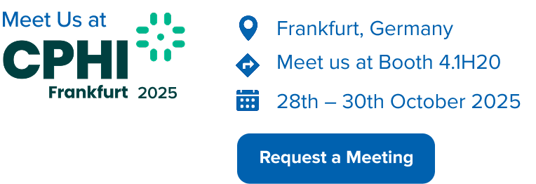 CPHI Frankfurt Mobile Banner