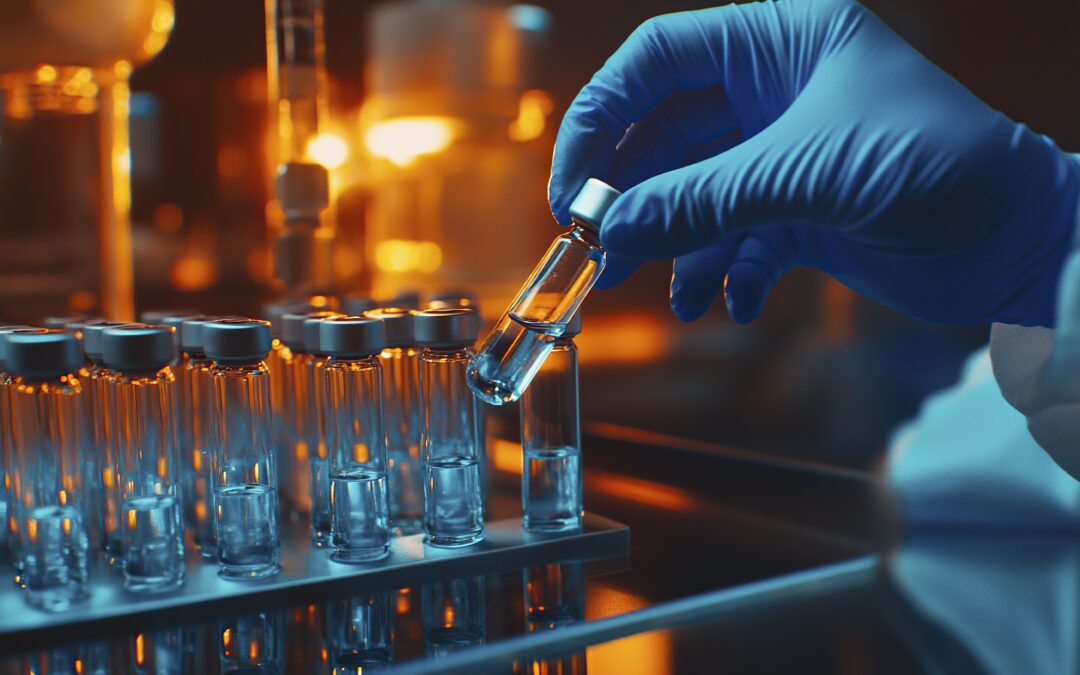 Unlock Advanced Analytical R&D Solutions