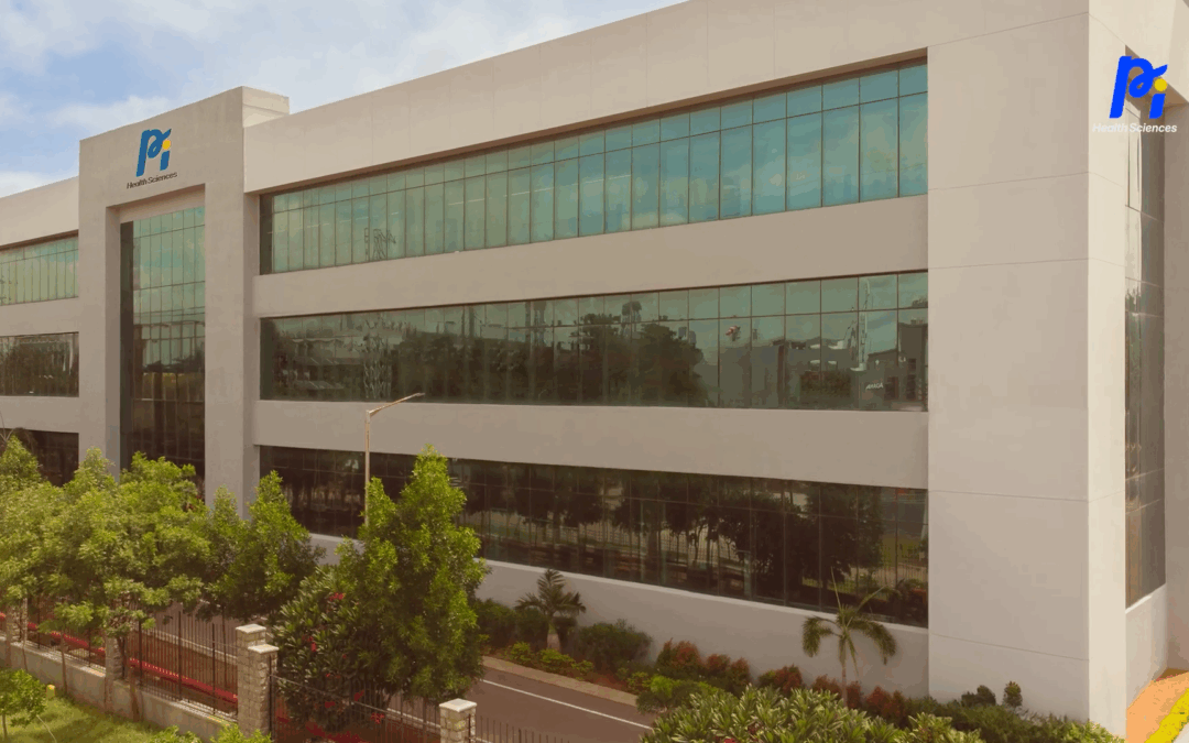 Pioneering Integrated Drug Discovery with Scientific Precision – PI Health Sciences