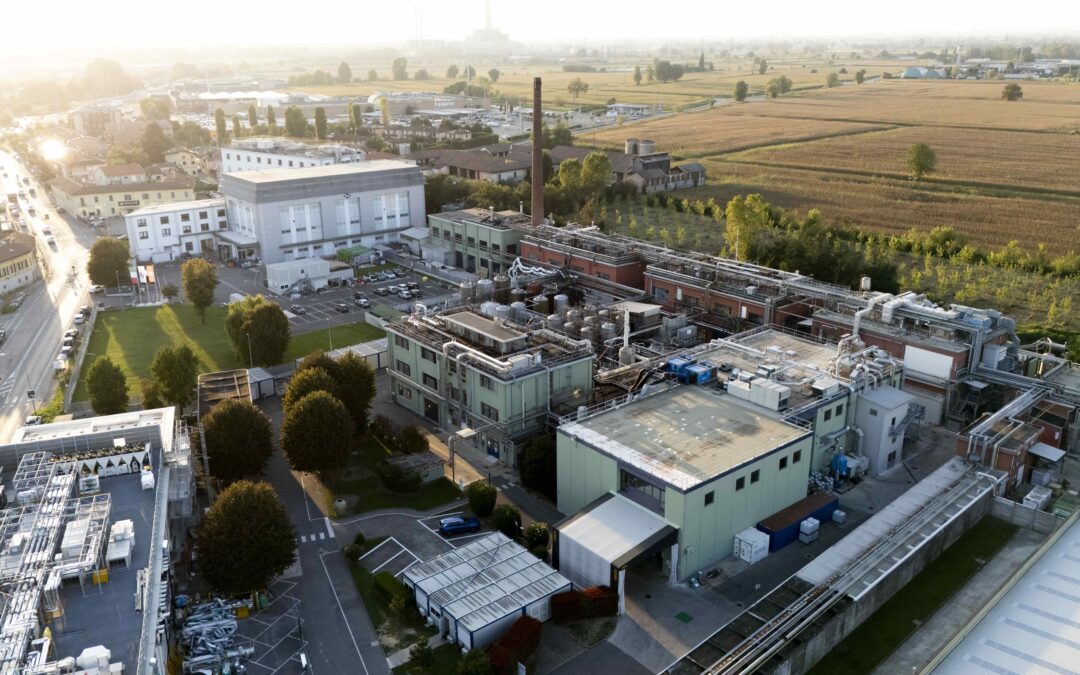 Building a Greener Future: PI Health Sciences’ 5 Million kWh Renewable Energy Journey