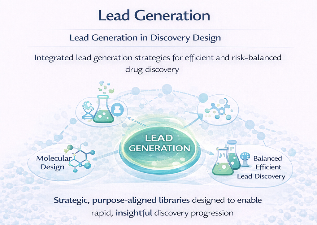 Lead Generation