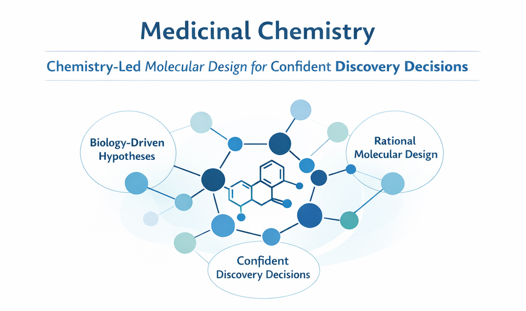 Medicinal Chemistry