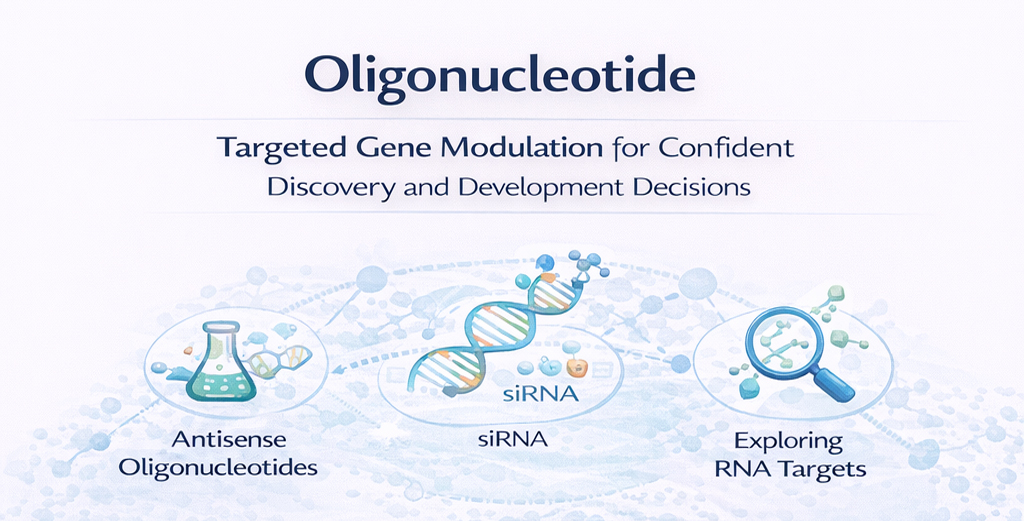 Oligonucleotide Chemistry