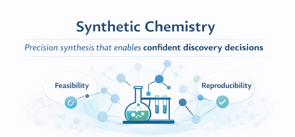 Synthetic Chemistry