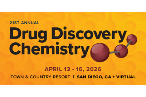 Drug Discovery Chemistry Services