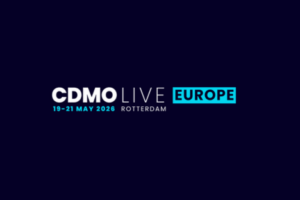 CDMO Live Europe