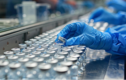 Integrated Drug Discovery Services