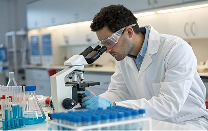 AI & Computational Chemistry