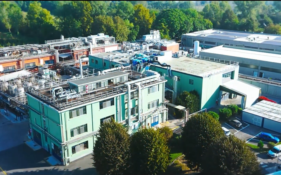 Redefining CRDMO Excellence from Molecules to Market – PI Health Sciences