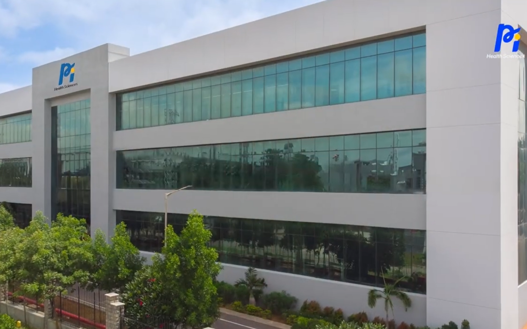 Pioneering Integrated Drug Discovery with Scientific Precision – PI Health Sciences