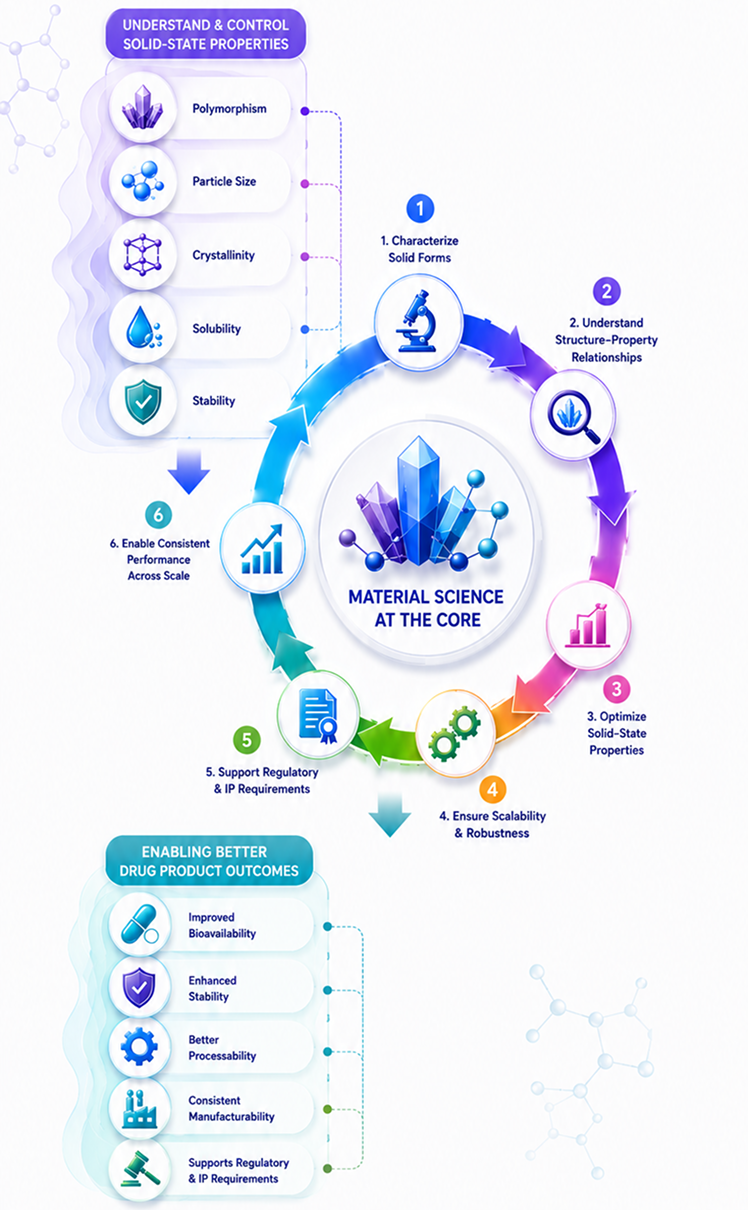 In-Silico Discovery