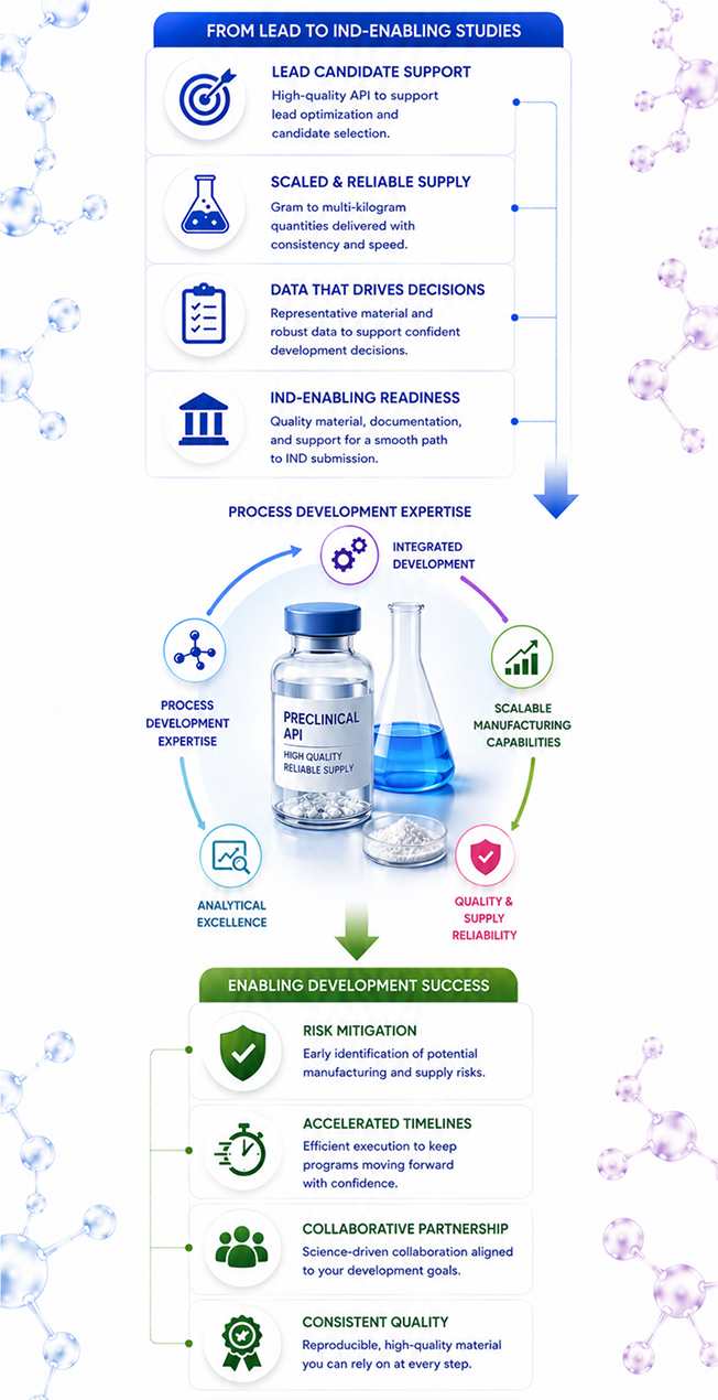 In-Silico Discovery