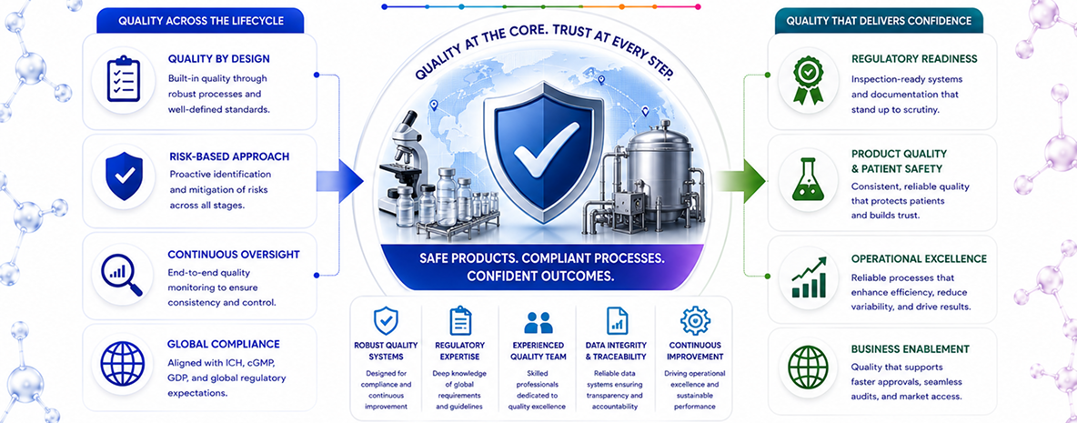 Process Safety & Engineering Excellence