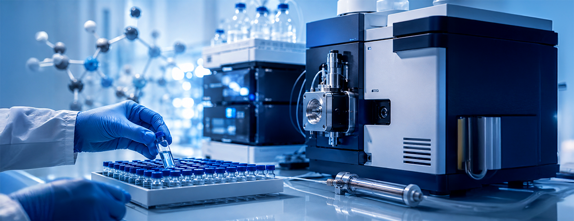Nitrosamine Testing Services